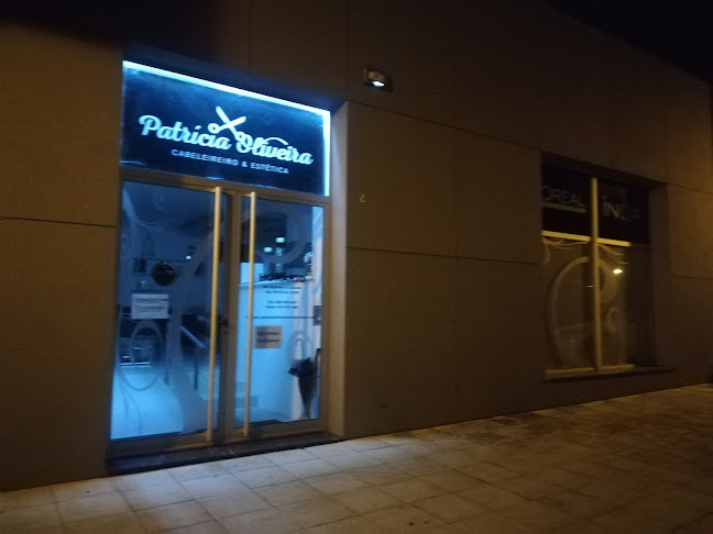 Patricia Oliveira - Cabeleireiro & Estética