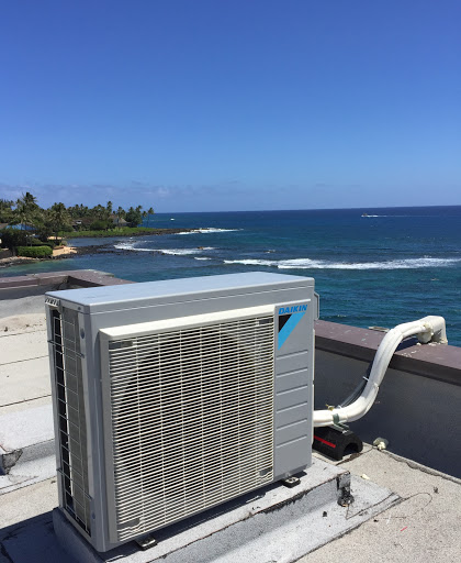 Cheap air conditioning Honolulu