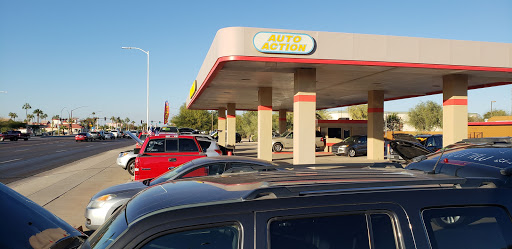 Used Car Dealer «Auto Action», reviews and photos, 857 N Arizona Ave, Chandler, AZ 85225, USA