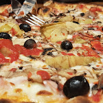 Photo n°6 de l'avis de Gabriel.o fait le 04/09/2019 à 18:21 sur le  Ristorante Pizzeria LaPerla à Gemona del Friuli