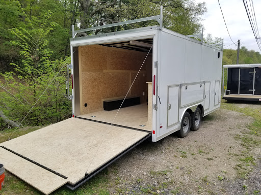 Freight Forwarding Service «Us Cargo», reviews and photos, 17645 Commerce Dr, Bristol, IN 46507, USA