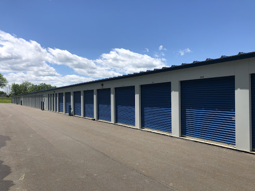 Self-Storage Facility «Storage Squad Self Storage», reviews and photos, 1401 Dryden Rd, Freeville, NY 13068, USA