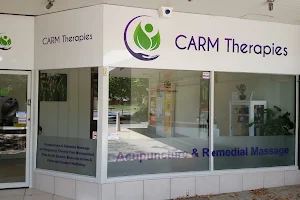 CARM Therapies image