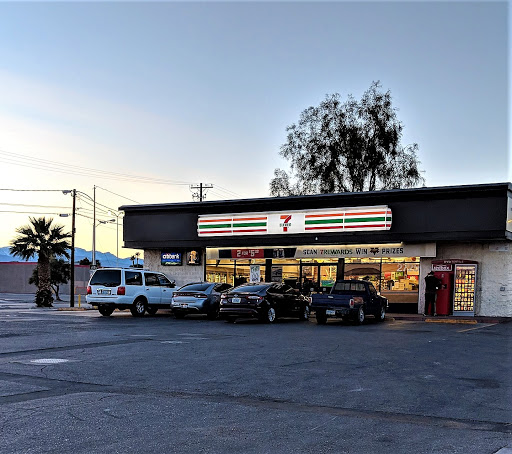 7-Eleven