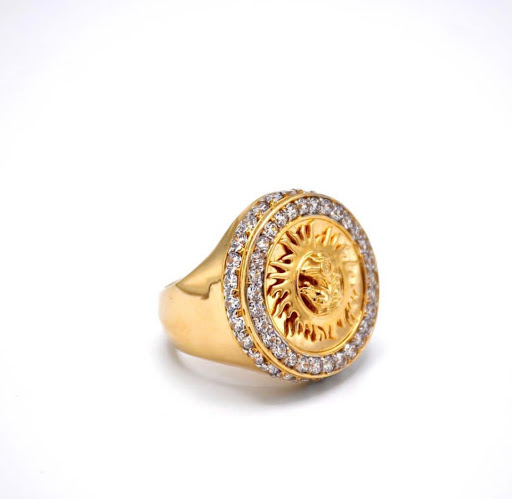 Jeweler «French Jewelry Renee De Paris Incorporated», reviews and photos, 6608 Collins Ave, Miami Beach, FL 33141, USA