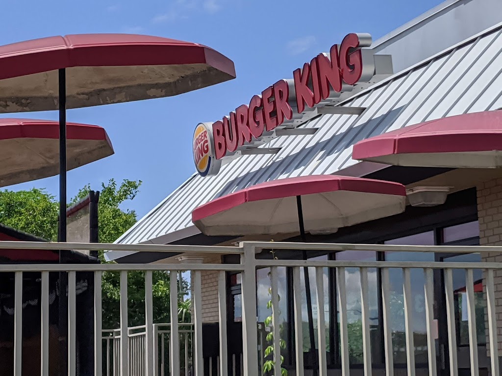 Burger King 29445