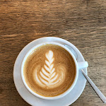 Photo n°1 de l'avis de Johannes.c fait le 21/07/2019 à 17:31 sur le  Mókuska Kaffeerösterei à Stuttgart