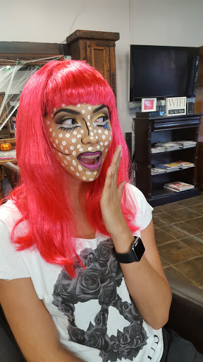 Beauty Salon «Saints & Sinners Beauty Salon», reviews and photos, 12141 Paramount Blvd, Downey, CA 90242, USA