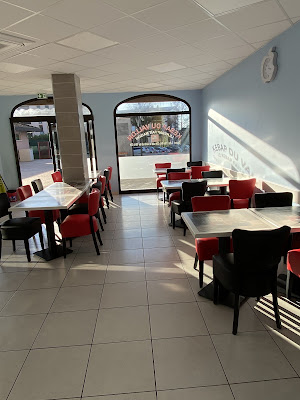 Kebab Du Vallon à Annecy