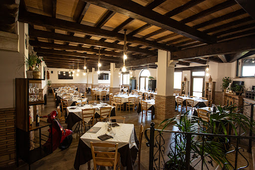 Taka Ristorante di Taddei Katia in Orvinio, Provincia di Rieti