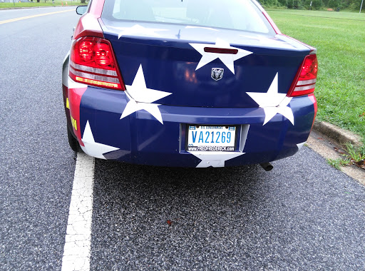 Park «Millwood Recreation Area», reviews and photos, 499 Shady Glen Dr, Capitol Heights, MD 20743, USA