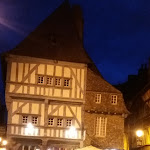 Photo n° 3 de l'avis de martine.e fait le 10/03/2018 à 10:39 pour Chez La Mère Pourcel à Dinan