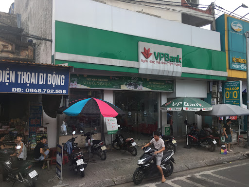 VPBANK LẠC QUẦN