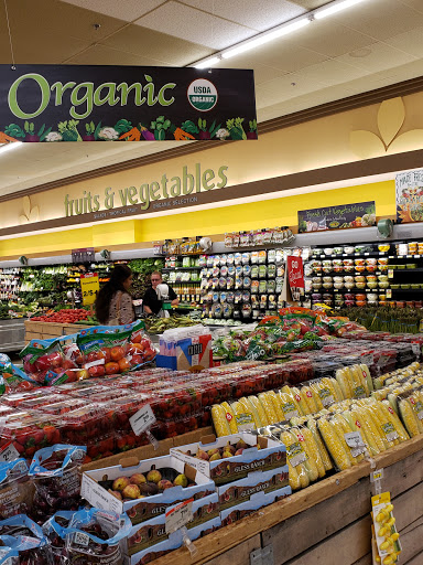 Grocery Store «Jewel-Osco», reviews and photos, 1069 N Roselle Rd, Hoffman Estates, IL 60195, USA