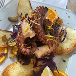 Photo n°1 de l'avis de Piero.i fait le 28/05/2023 à 10:04 sur le  Ranieri - Cucina Chiacchiere e Vino à Syracuse