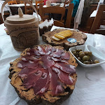 Photo n°1 de l'avis de Ivo.a fait le 12/06/2021 à 22:48 sur le  Cervejaria Santos à Portalegre