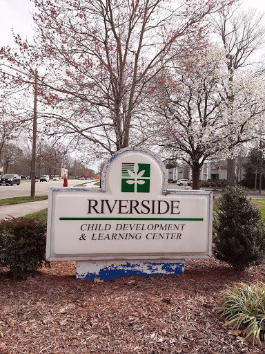 Riverside Child Care Learning