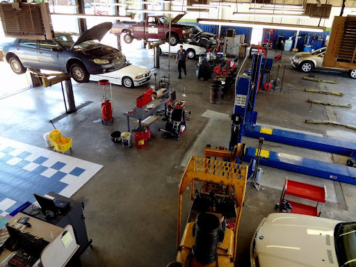 Auto Repair Shop «Honest-1 Auto Care - Greensboro», reviews and photos, 1616 Spring Garden St, Greensboro, NC 27403, USA