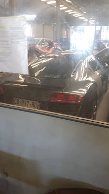 Fabre Automobile à Martigues