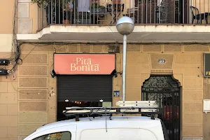 La Pita Bonita - Gràcia image