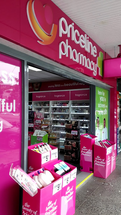 Priceline Pharmacy Murwillumbah