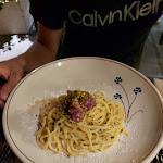 Photo n°5 de l'avis de Simone.i fait le 28/08/2021 à 18:46 sur le  Osteria La Sagrestia à Santa Maria di Leuca