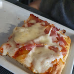 Photo n°7 de l'avis de Daniele.a fait le 08/06/2021 à 17:18 sur le  Pizzeria Daniela à Montebelluna