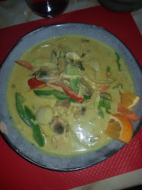 Soupe du Restaurant vietnamien Le Tonkinois à Brest - n°11