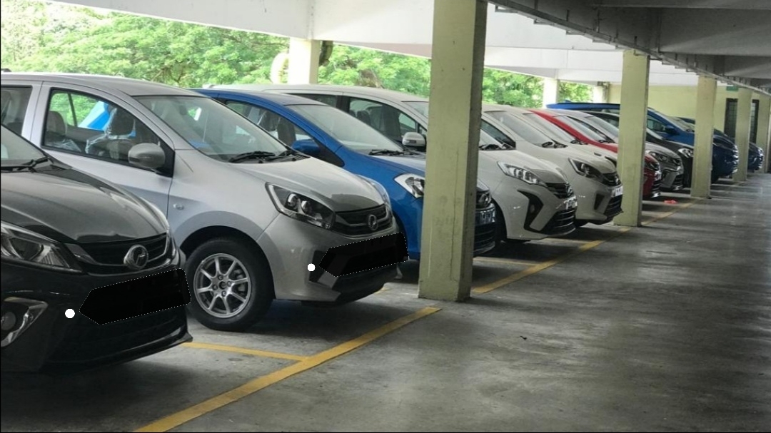 Hasleyana Car Rental Ampang