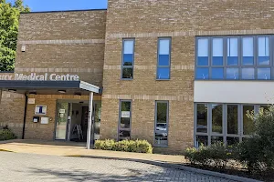 Danbury Medical Centre - OPEN image