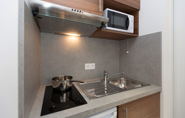 Odalys Campus Rennes Mil'on - Université