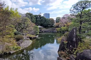 Mejiro Garden image