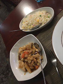 Plats et boissons du Restaurant chinois Palais du Sourire à Lyon - n°12