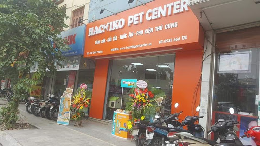Hachiko Pet Center