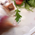 Photo n°4 de l'avis de ANTONELLO.L fait le 10/01/2022 à 16:56 sur le  Osteria San Rocco Piacente à Frascati