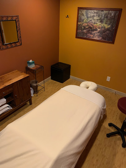 Cloud 9 Wellness - Massage Therapy at Kneady Body Wellness Center