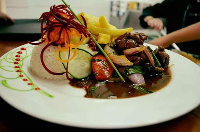 Comentarios y opiniones de Alto Cuzco Restaurant