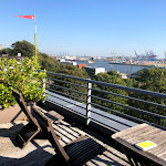 Photo n°4 de l'avis de Andreas.o fait le 03/10/2018 à 07:58 sur le  The Suites | Hotel Rainvilleterrasse à Hamburg