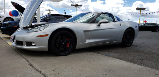 Used Car Dealer «Better All Auto Sales», reviews and photos, 914 S 1st St, Yakima, WA 98901, USA