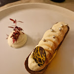 Photo n°5 de l'avis de Marion.i fait le 26/04/2023 à 09:52 sur le  I Giorgini Ristorante Giardino à San Vito Lo Capo