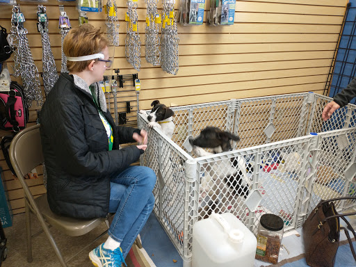 Pet Supply Store «Iowa Pet Foods & Seascapes», reviews and photos, 1500 22nd St, West Des Moines, IA 50266, USA