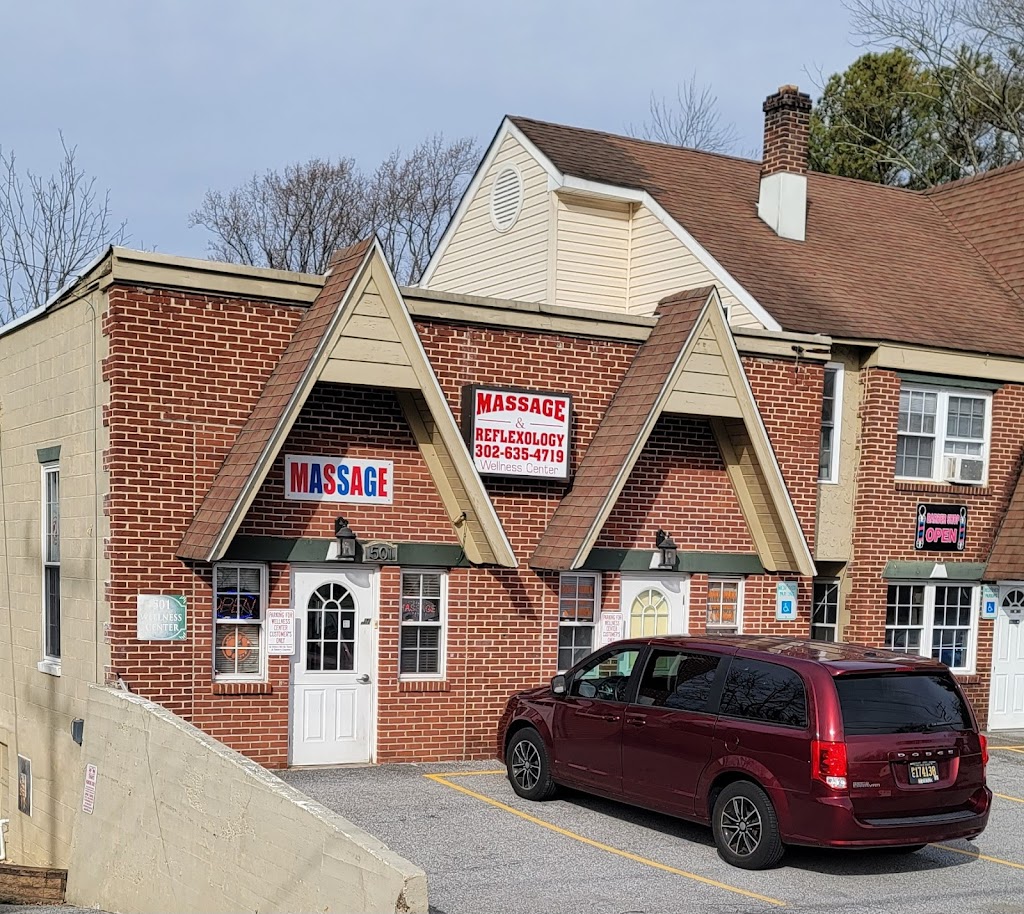 Wellness & Health 19711