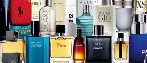 Venta de Perfumes Importados