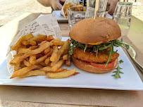 Frite du Restaurant La Cantine à papa à Aix-les-Bains - n°17