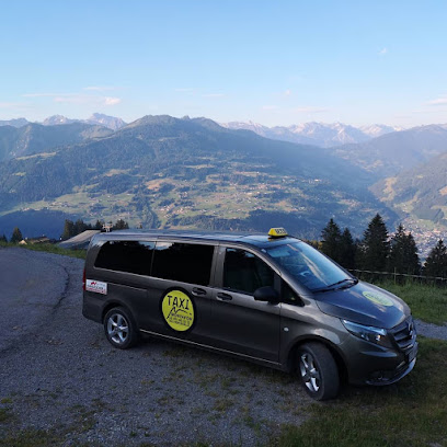 Taxi Montafon