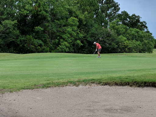 Golf Course «Royal St Augustine Golf and Country Club», reviews and photos, 301 Royal St Augustine Pkwy, St Augustine, FL 32084, USA
