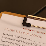 Photo n°6 de l'avis de alessandra.a fait le 27/06/2022 à 15:22 sur le  Ca’ de Bè Osteria Enoteca à Bertinoro