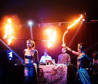 Elevate Fire Dancing | San Jose Dance Entertainment Company - Photo 8 - Car repair in San Jose, CA, Sunnyvale