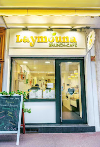 Photos du propriétaire du Restaurant Laymouna Brunch-Cafe à Annecy - n°2