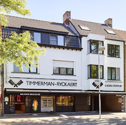 Slagerij Timmerman-Ryckaert